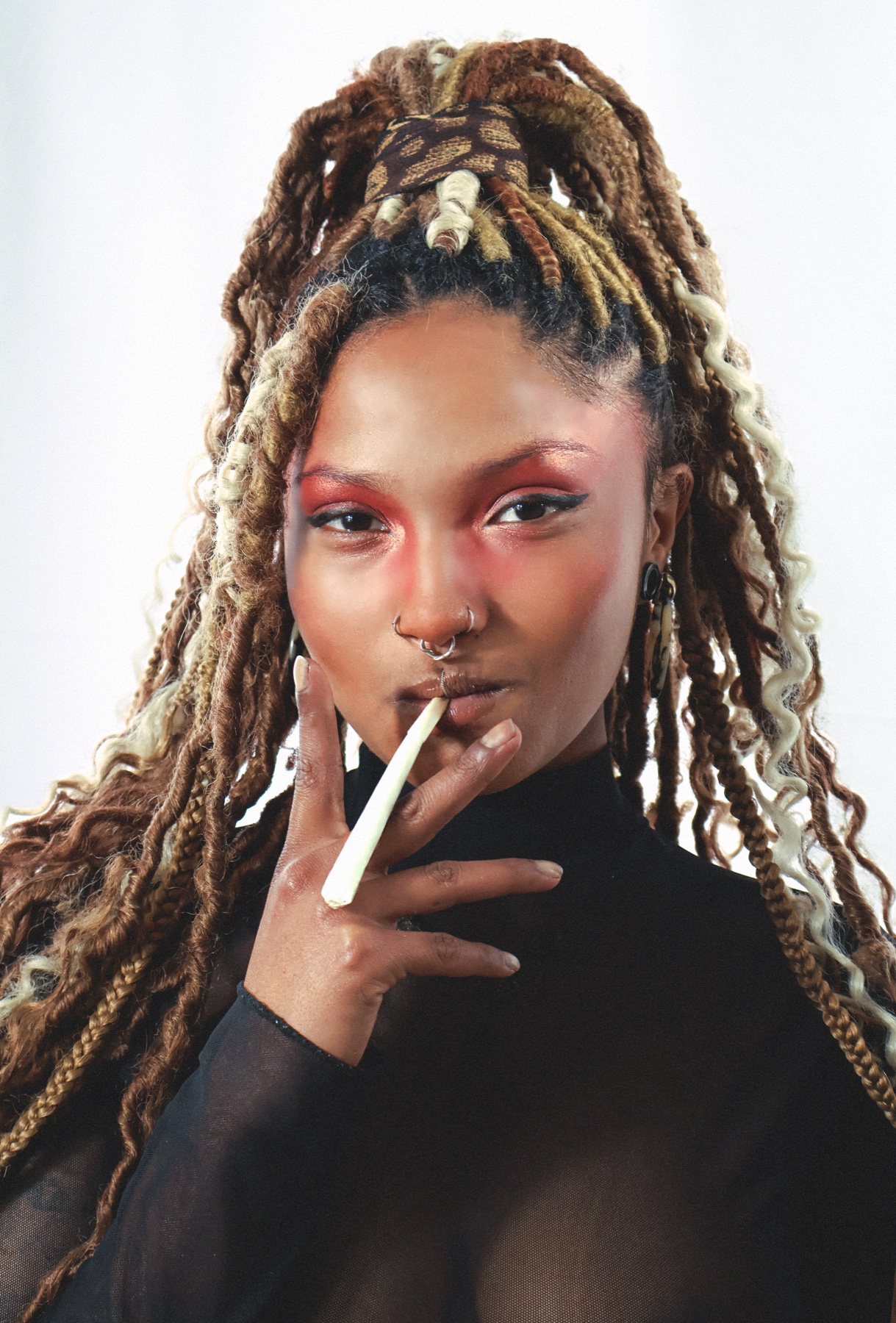 JIGGY shoot